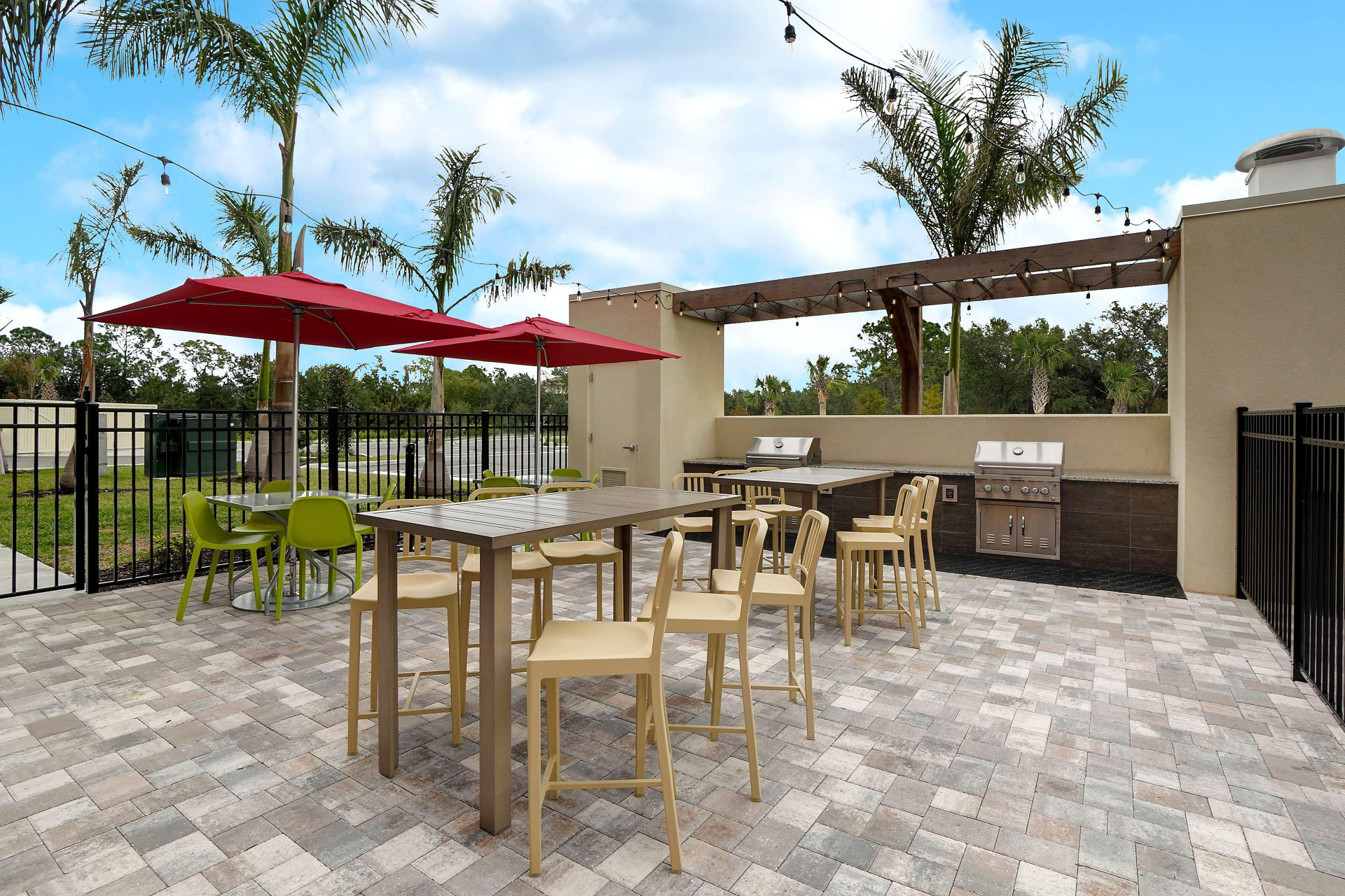 Restaurant Home2 Suites by Hilton Lakewood Ranch