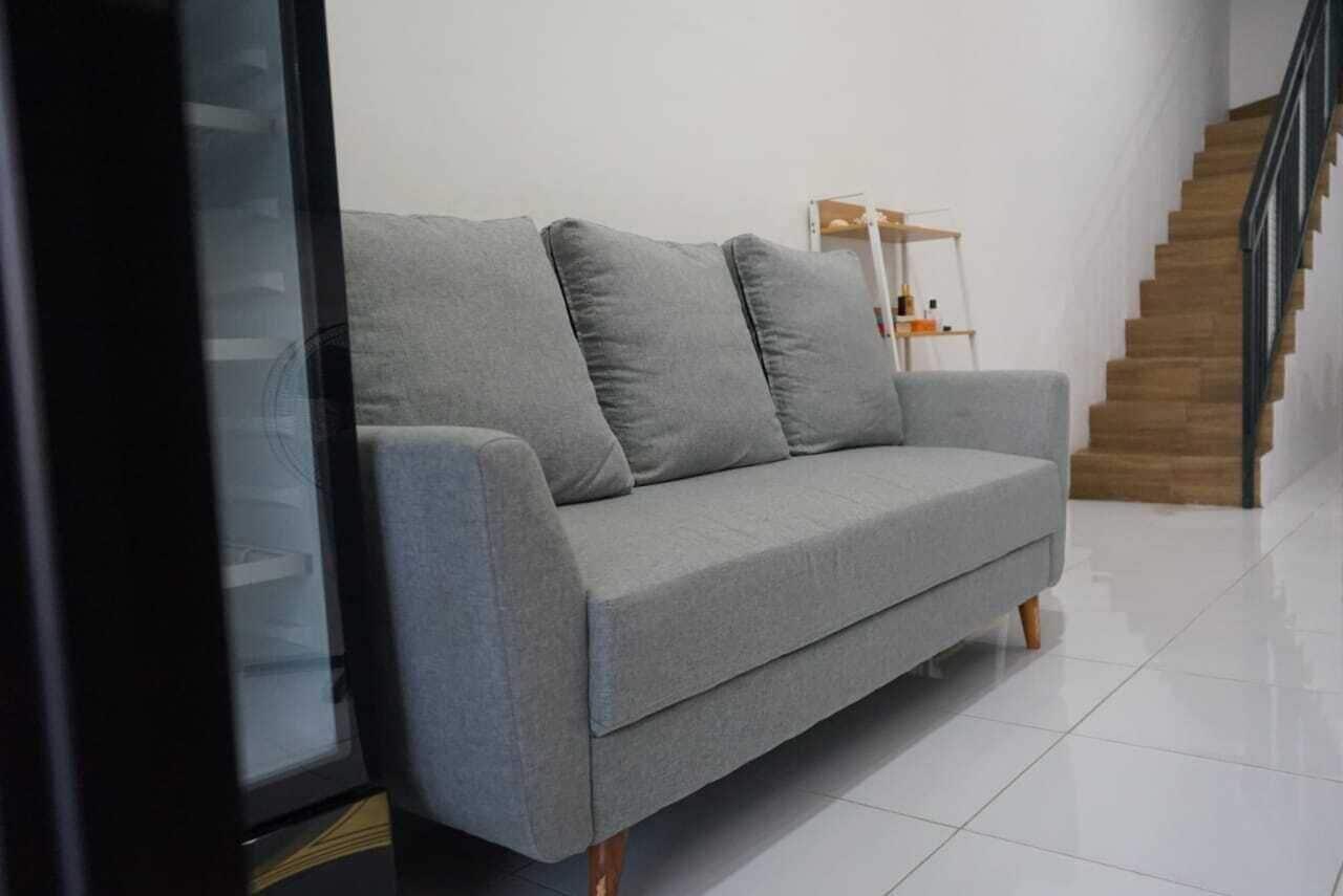 Comodidades del Alojamiento TWD hostel