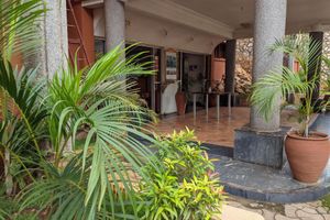 Hospedagens - Hotel Ruch