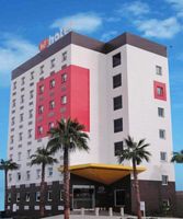 Alojamiento - Hotel Hi ! Torreon Aeropuerto-Galerías