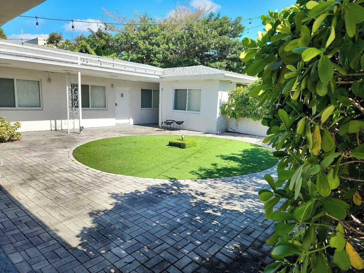 Comodidades del Alojamiento Great Studio 15 min from the beach