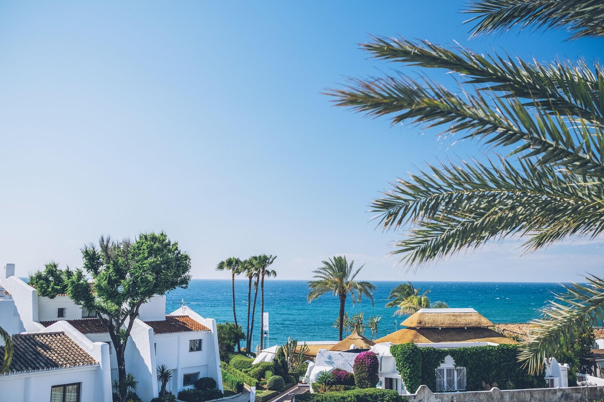 Playa Iberostar Selection Marbella Coral Beach