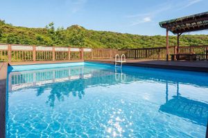 Alojamiento - Ganghwa Sandelbada Kids Gajok Pension