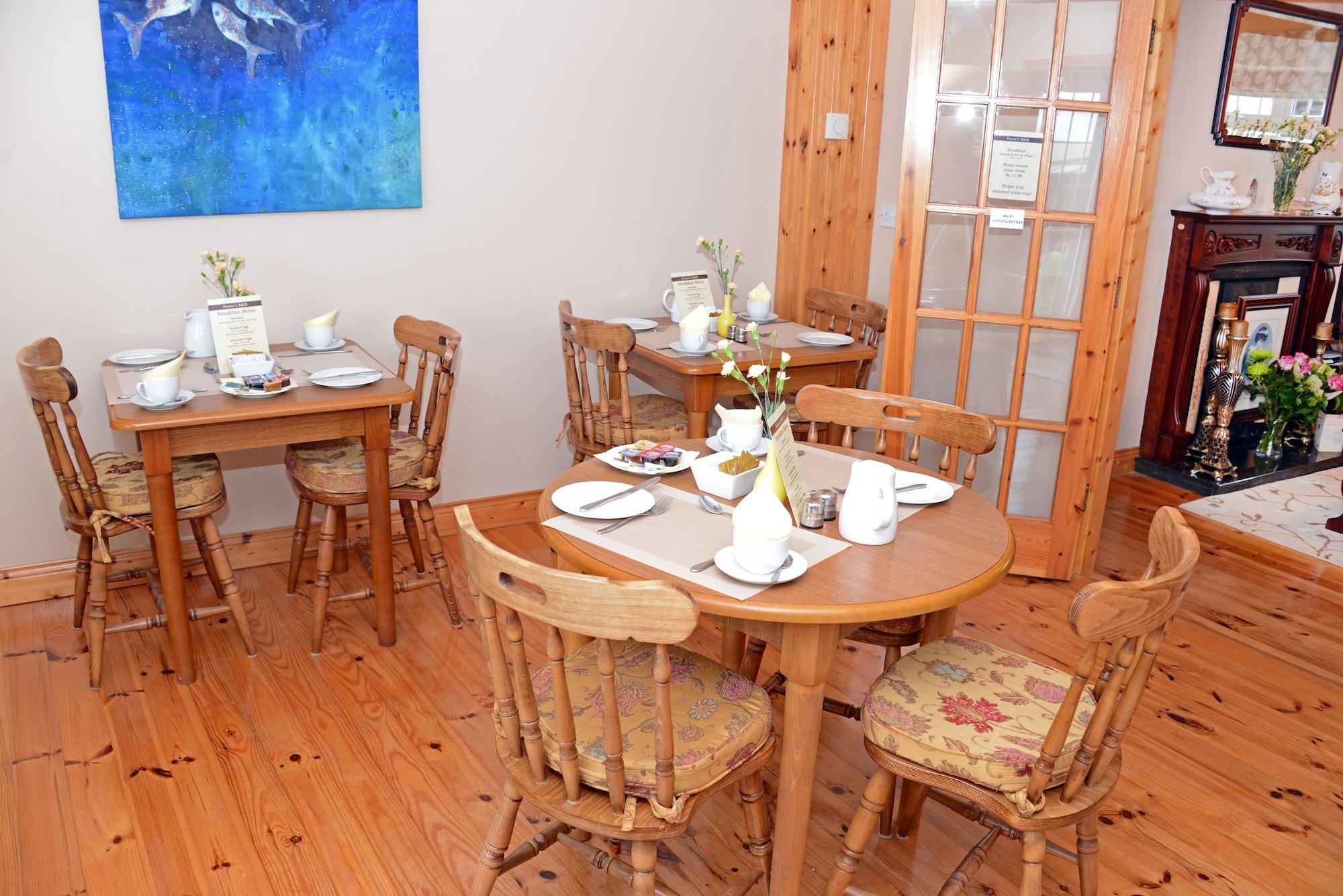 Restaurant Seaview Heights