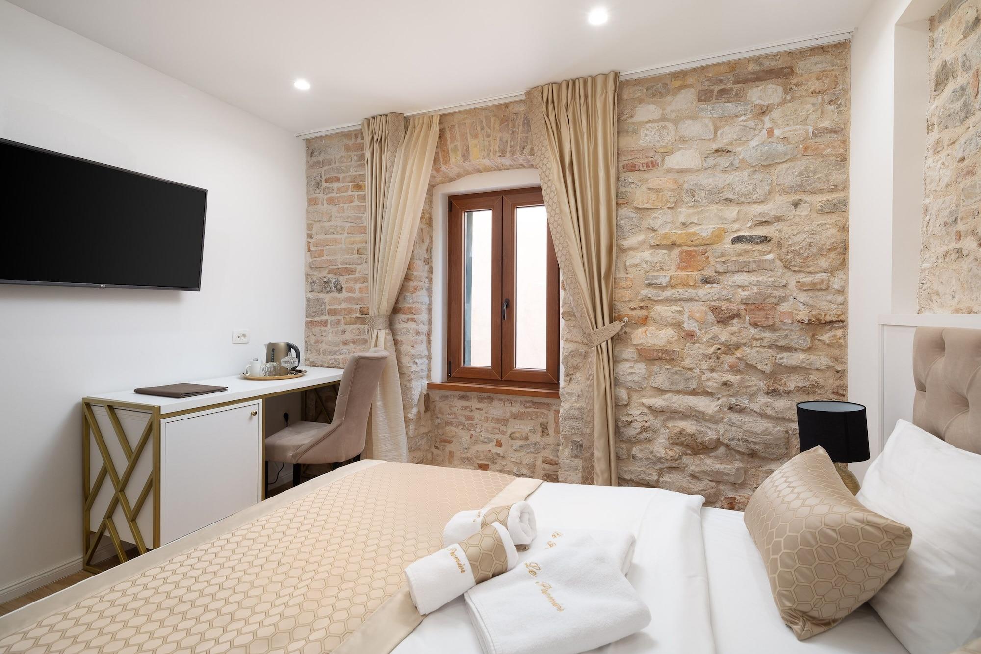 Habitación Le Premier Luxury Rooms