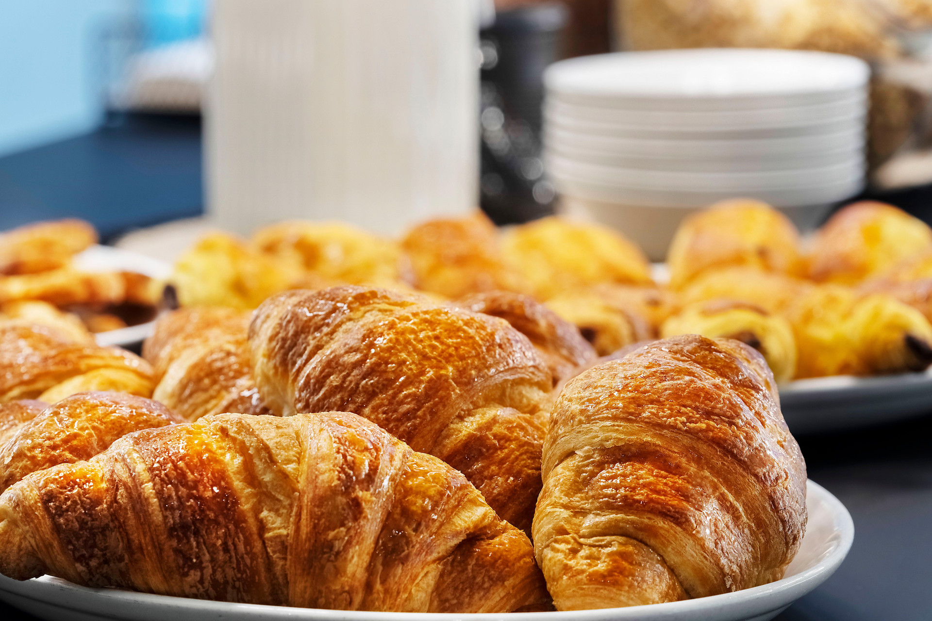 Restaurant Holiday Inn Express Pamplona by IHG