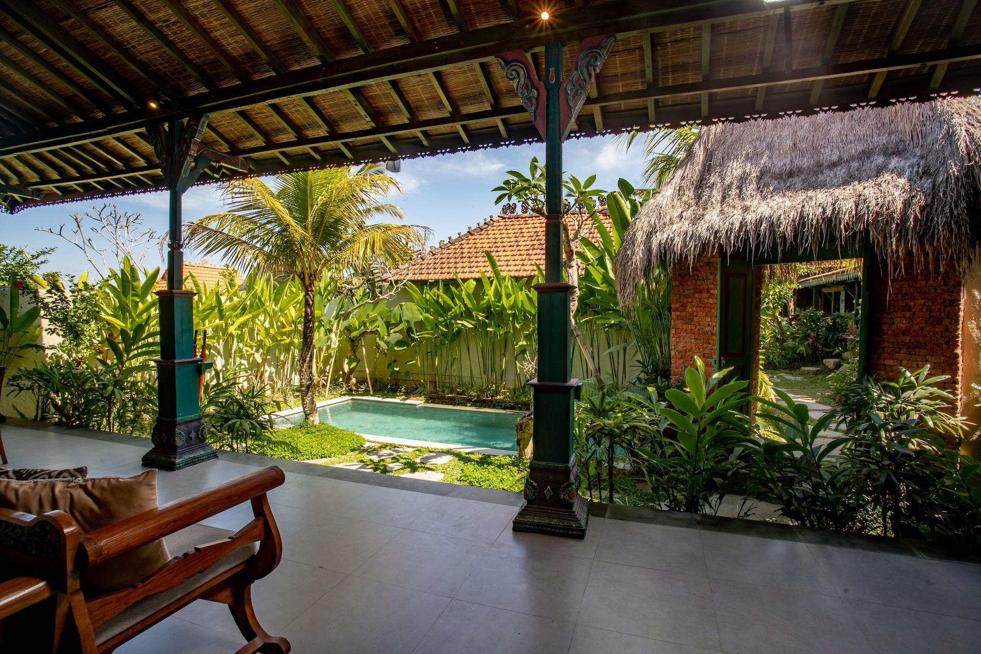 Habitación Arya Arkananta Resort & Spa