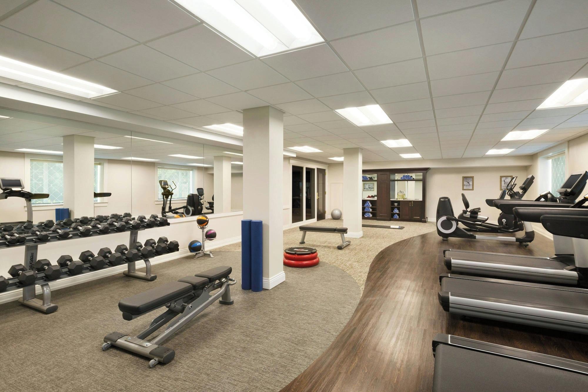 Gimnasio Reikart House, Buffalo, a Tribute Portfolio Hotel