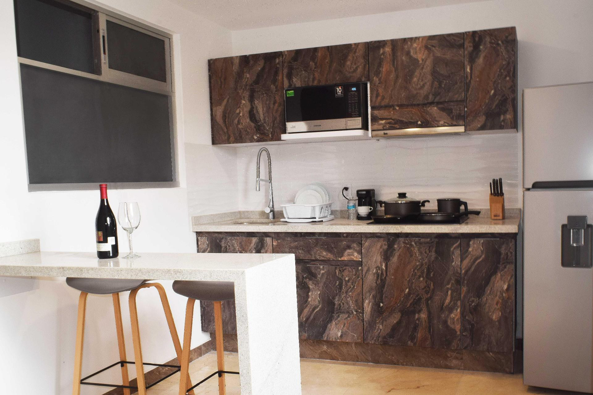 Vista Lobby Hotel Boutique Dawat WTC