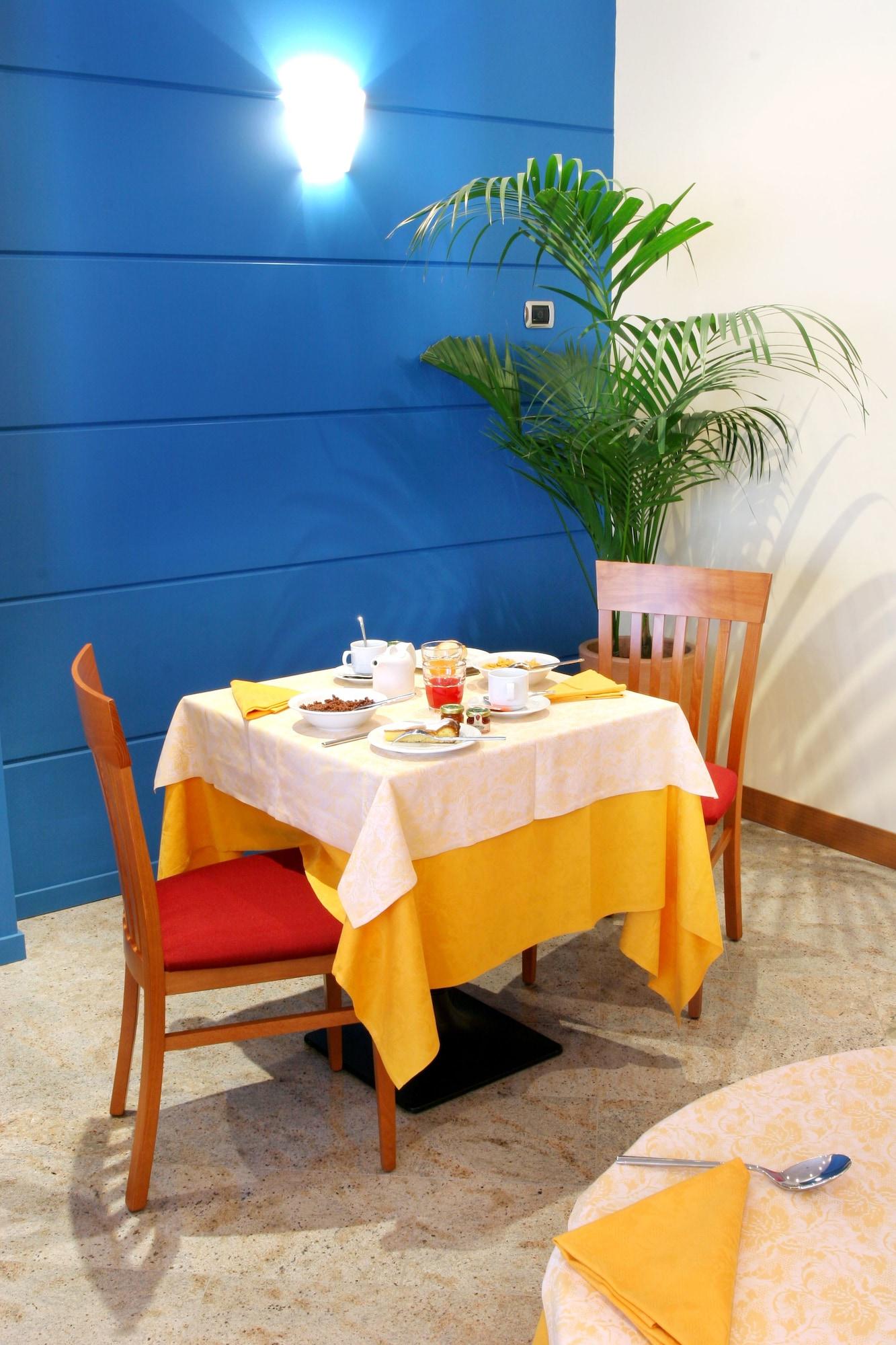 Restaurant Luna Hotel Motel Lago Maggiore Arona