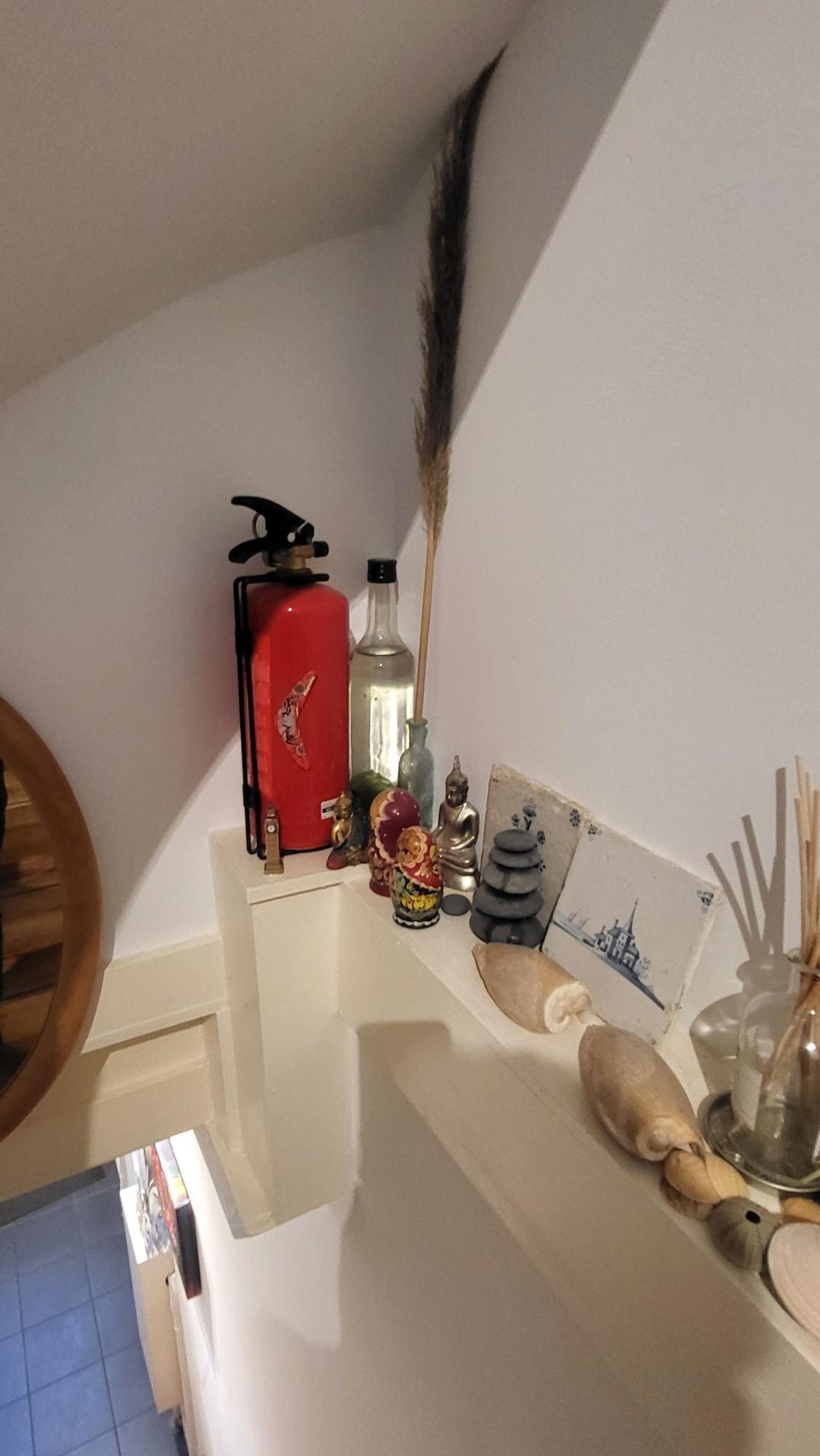 Vista Exterior Velvetamsterdam