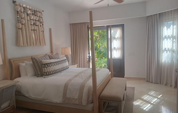 Hacienda La Ballena - Hoteles pet friendly en Cabo San Lucas