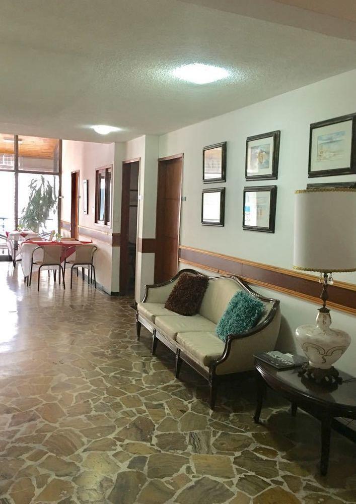 Varios Hotel Zandu