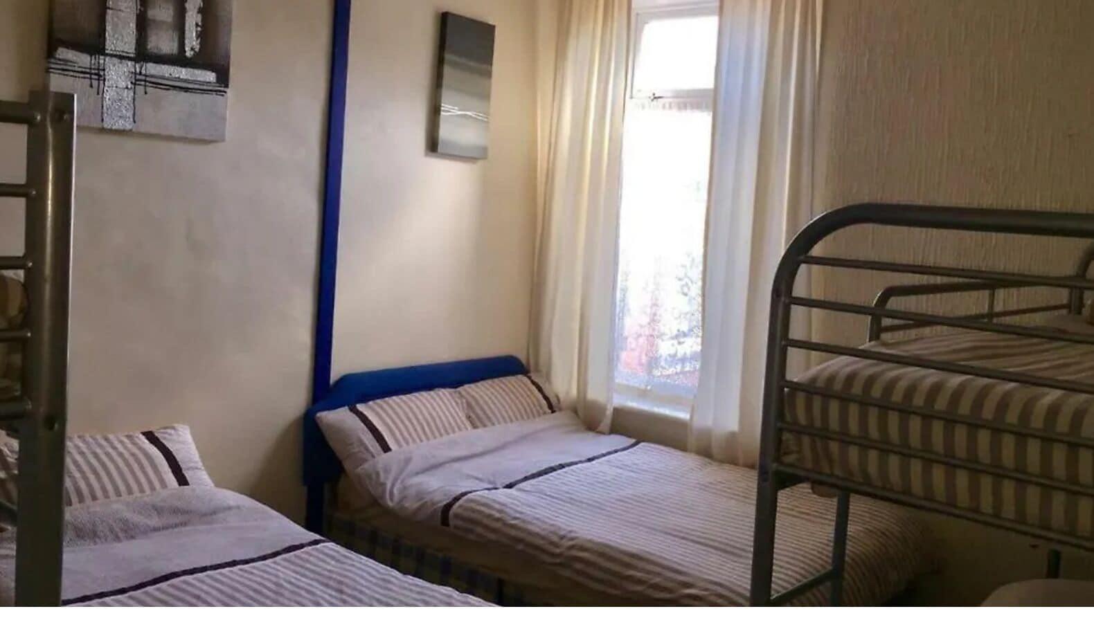 Habitación The Galloway Hotel