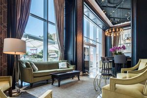 Alojamiento - David Tower Hotel Netanya By Prima Hotels – 16 years old plus