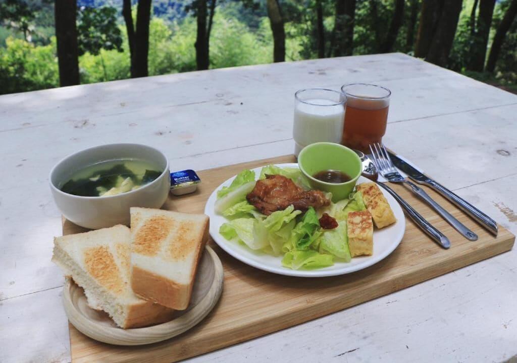 Restaurant Lvbolang by REINDEER, Sanyi