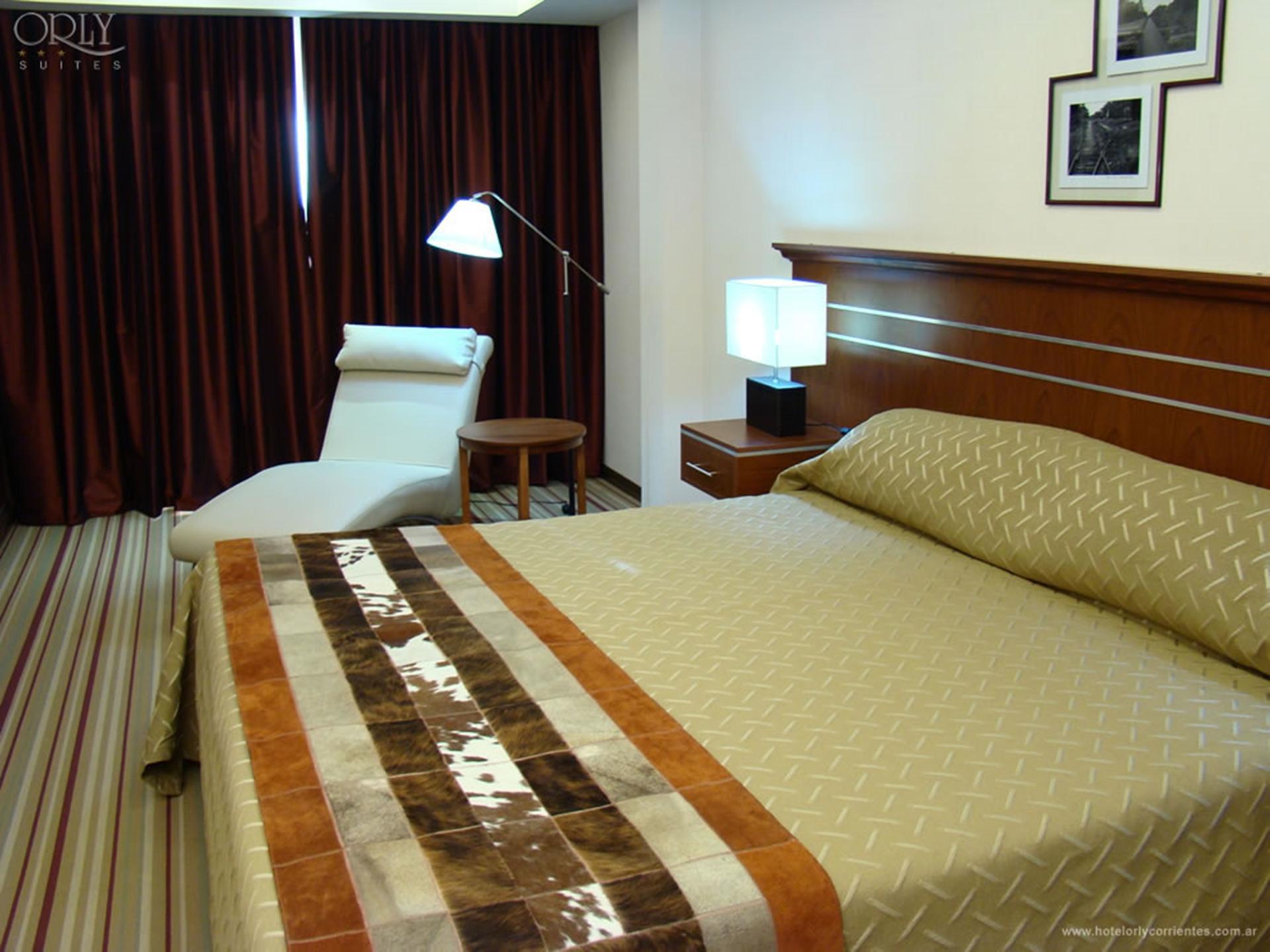 Habitación Orly Hotel