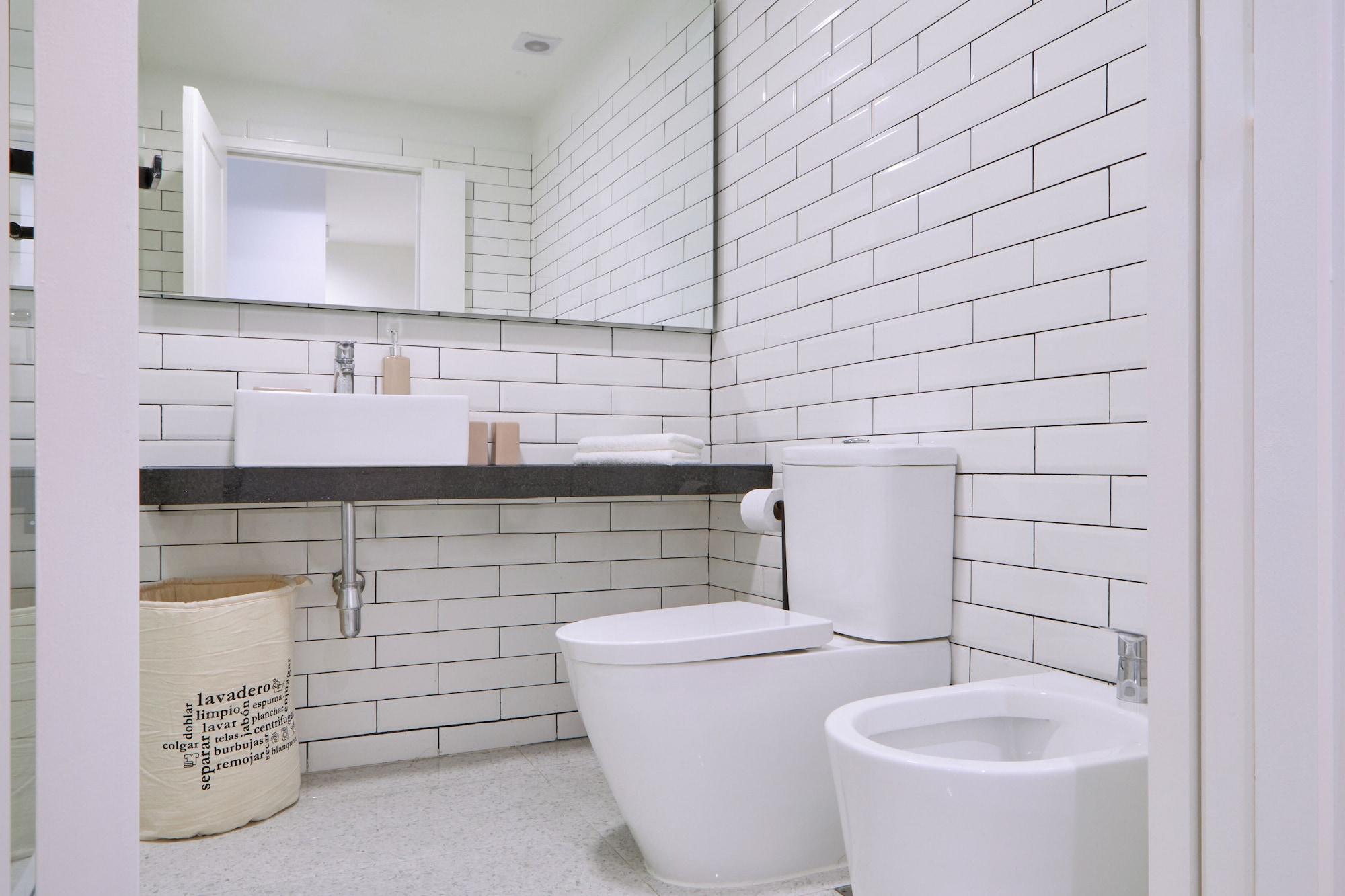 Equipamiento de Habitación Nido x Palacio Cabrera