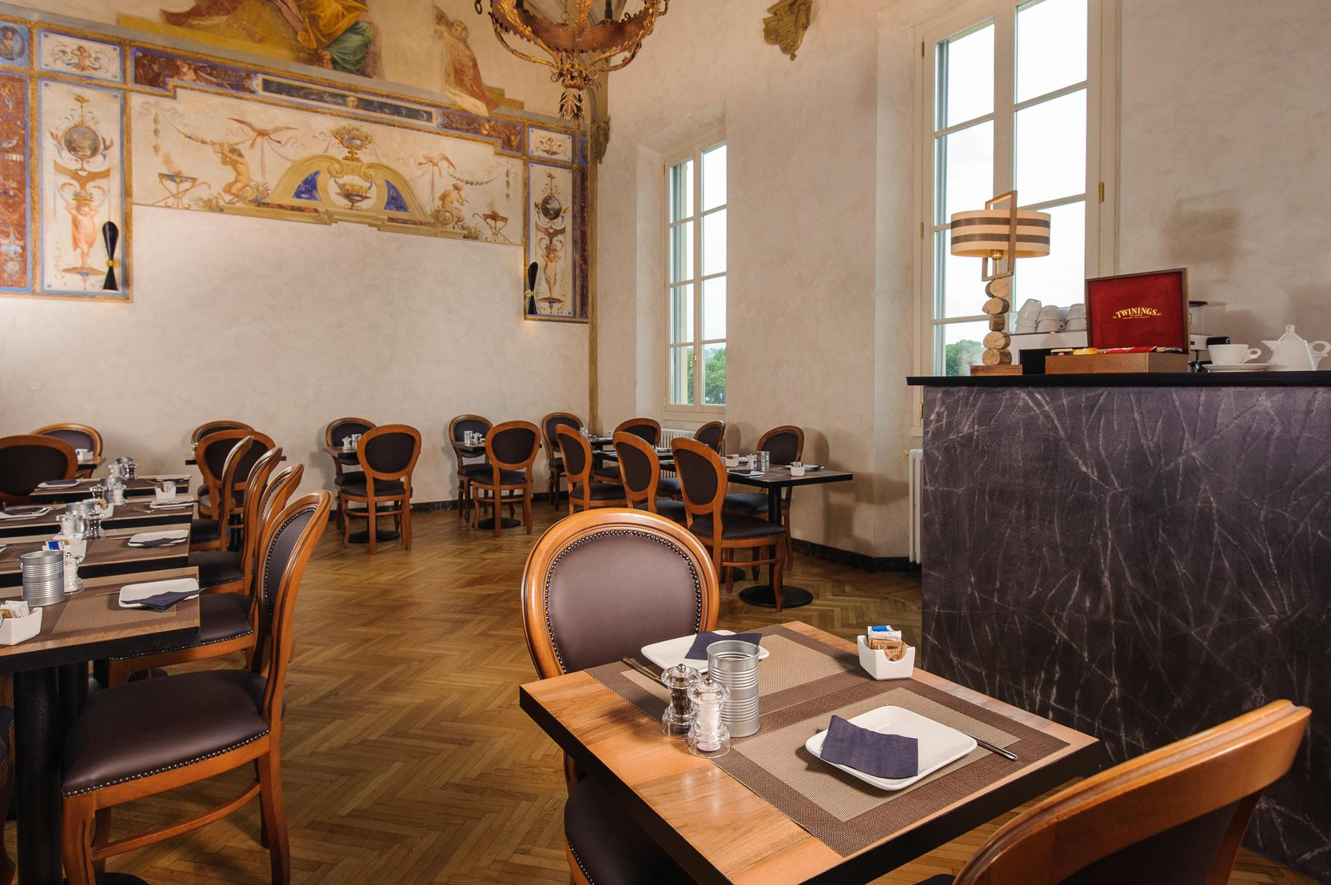 Vista Exterior Lungarno Vespucci 50