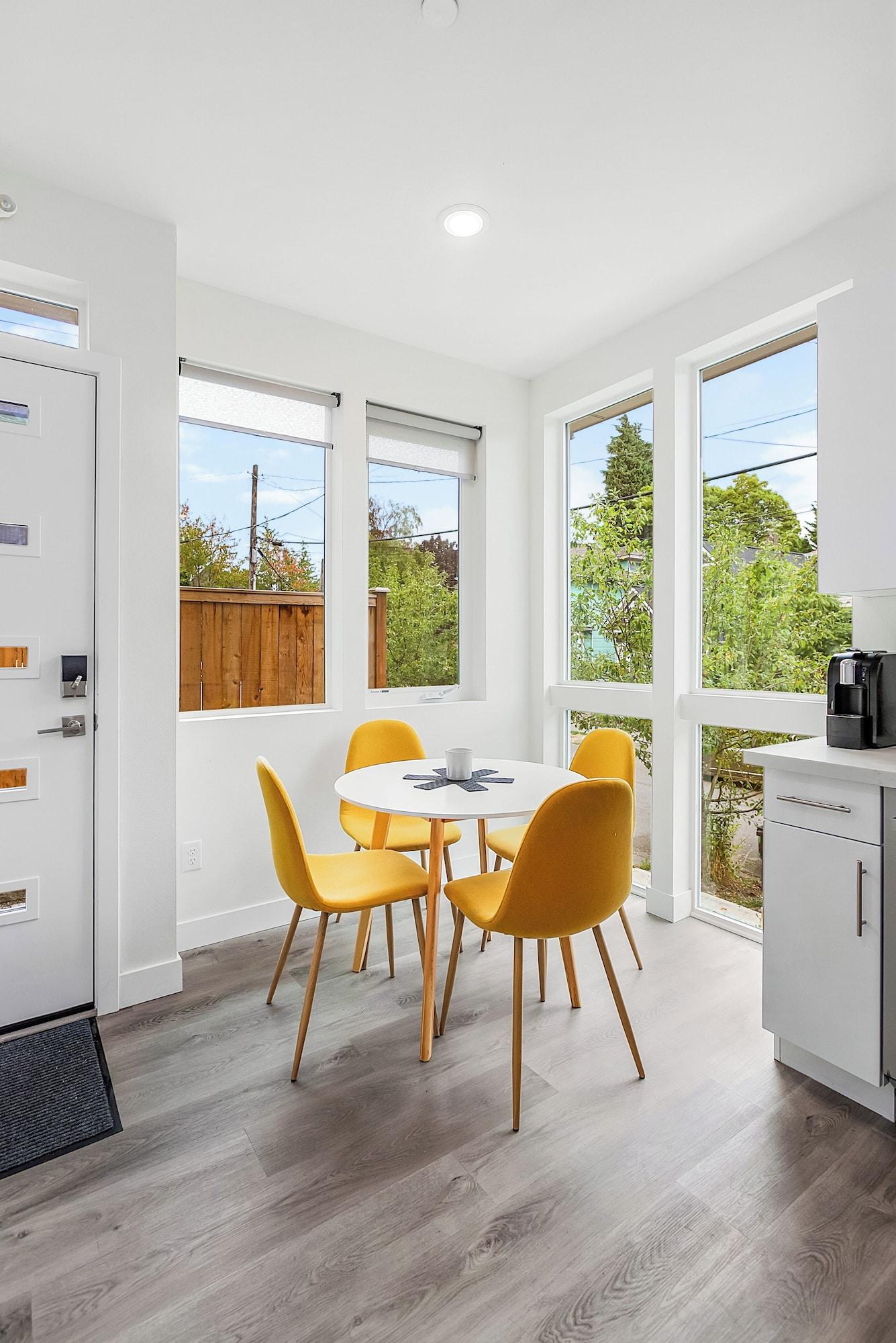 Comodidades del Alojamiento The Dreadfort's Flayed Bolton's Suite