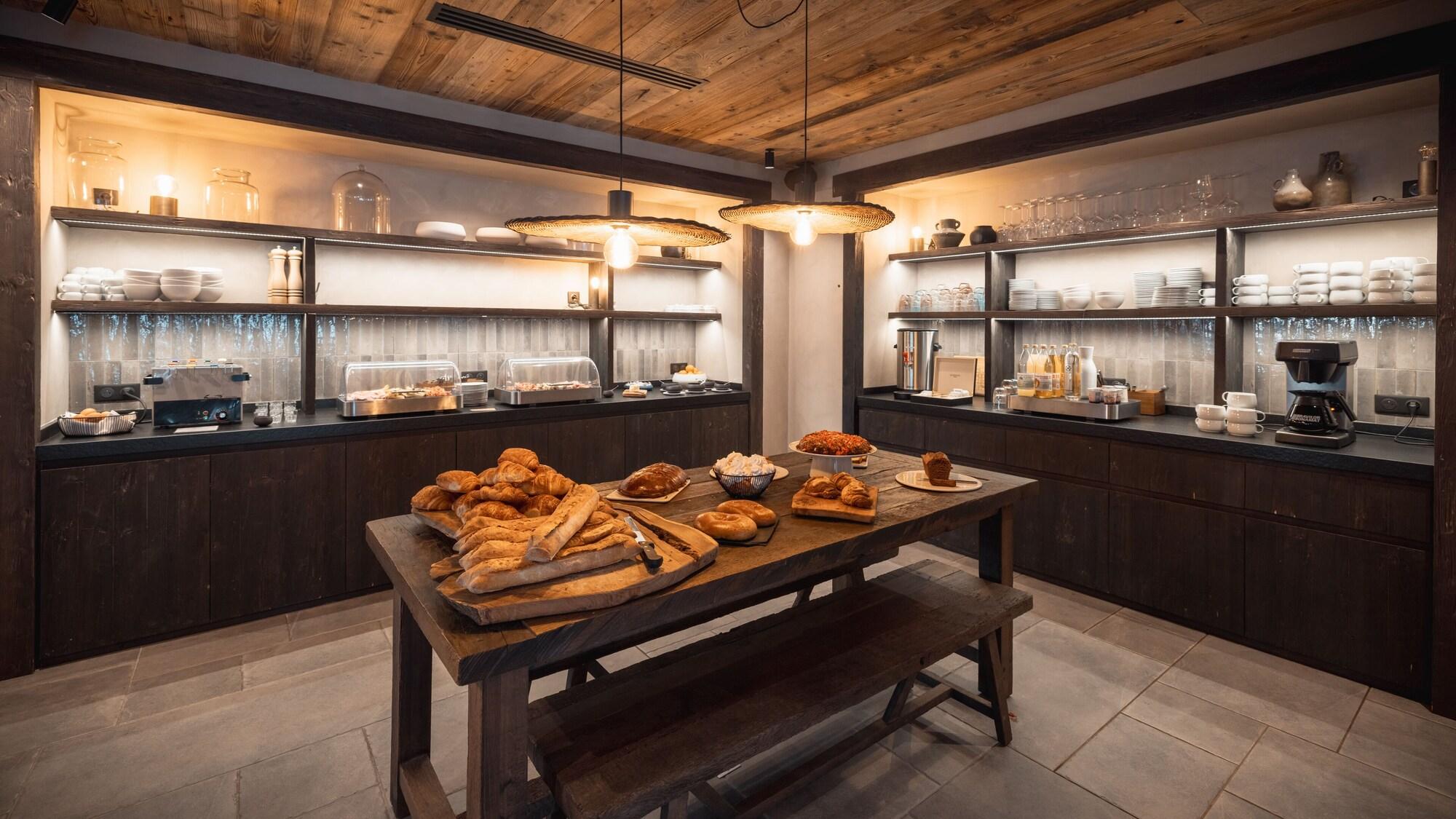 Restaurant Hotel de la Roche