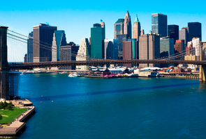 Nova York