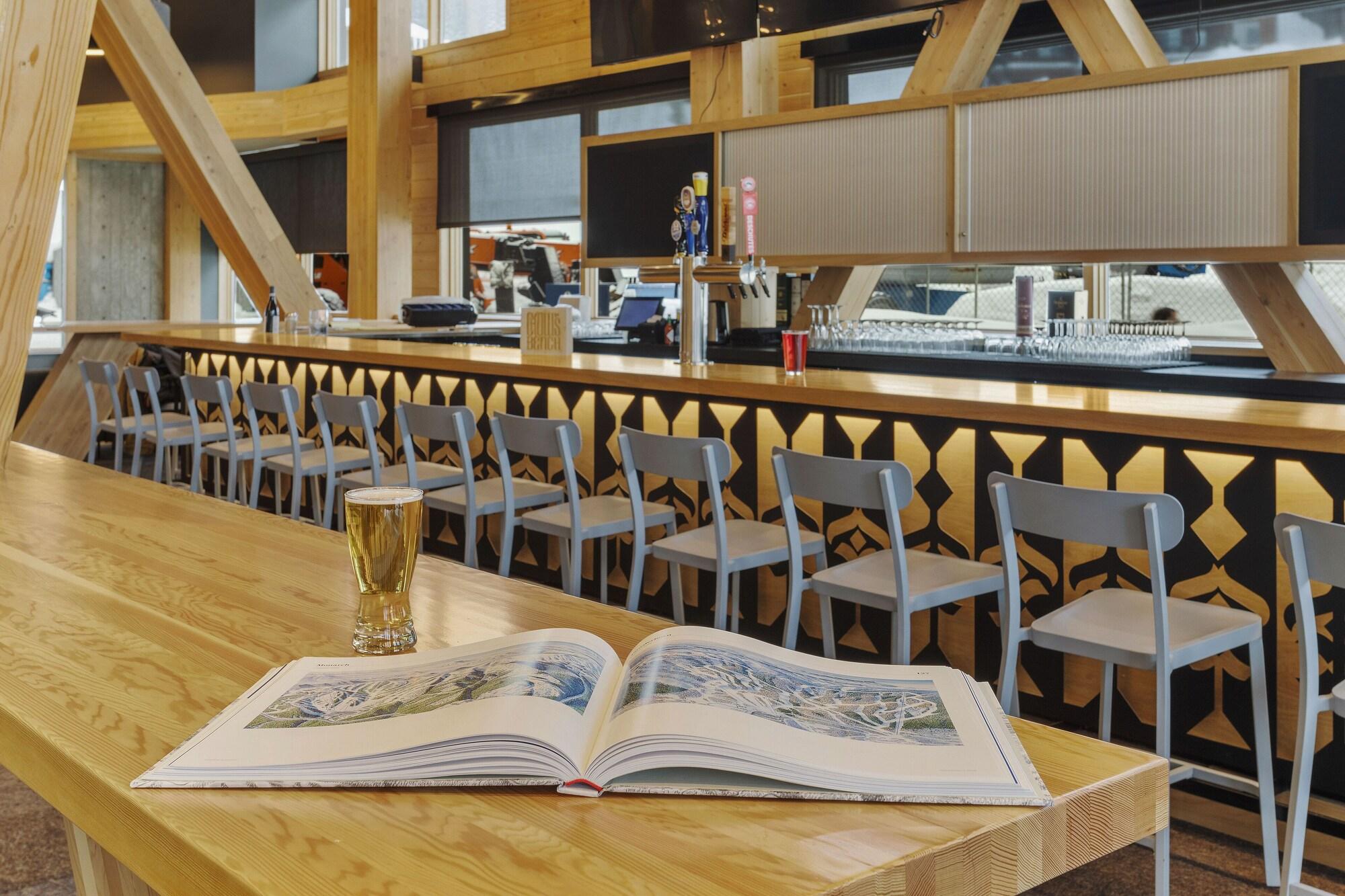 Restaurant Humbird