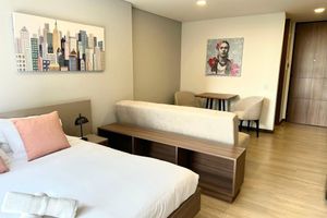 Alquiler Vacacional - U-GO Edificio Manzana 3