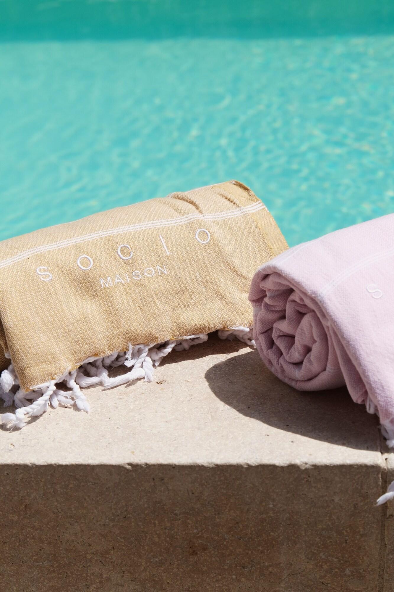 Instalaciones Recreativas Hôtel SOCLO