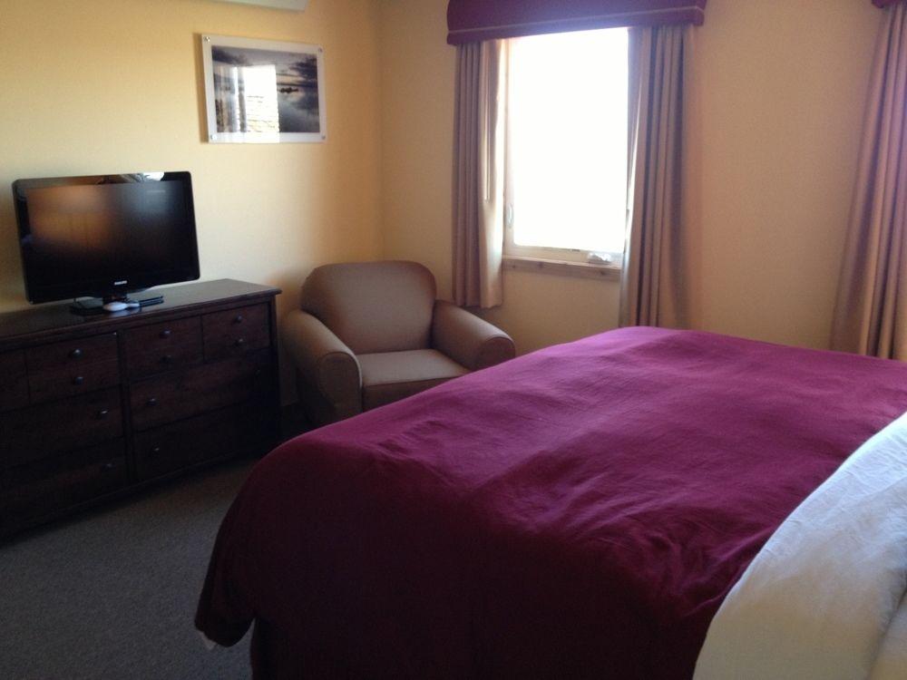 Habitación Yosemite Gateway Motel