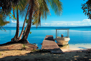 Bocas del Toro