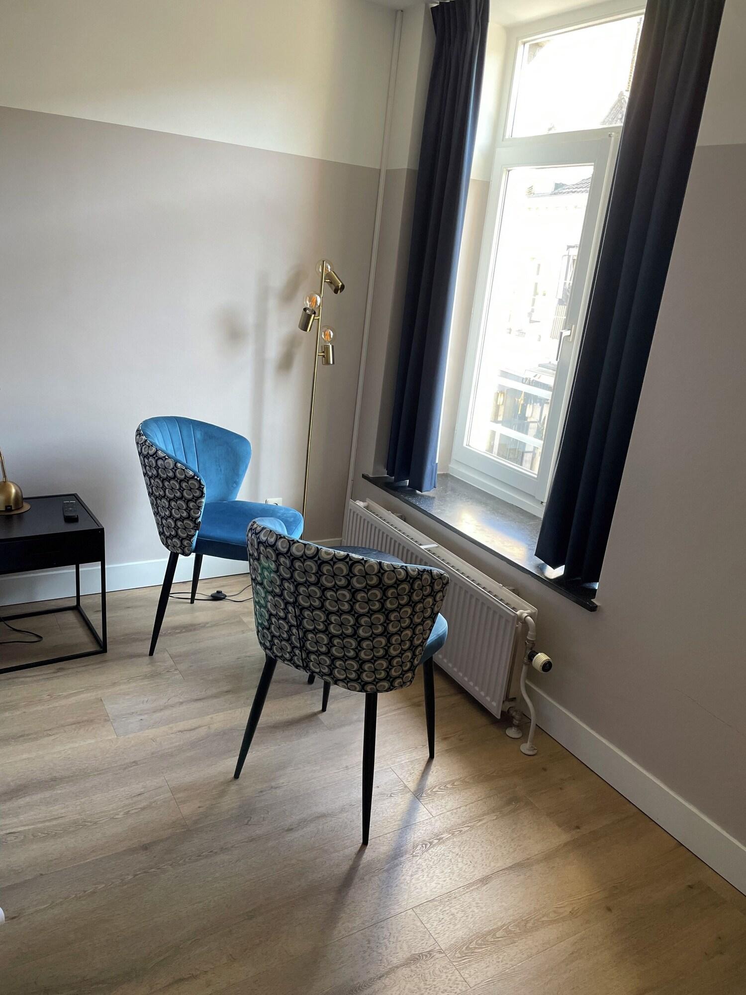 Habitación Hotel Courage Valkenburg