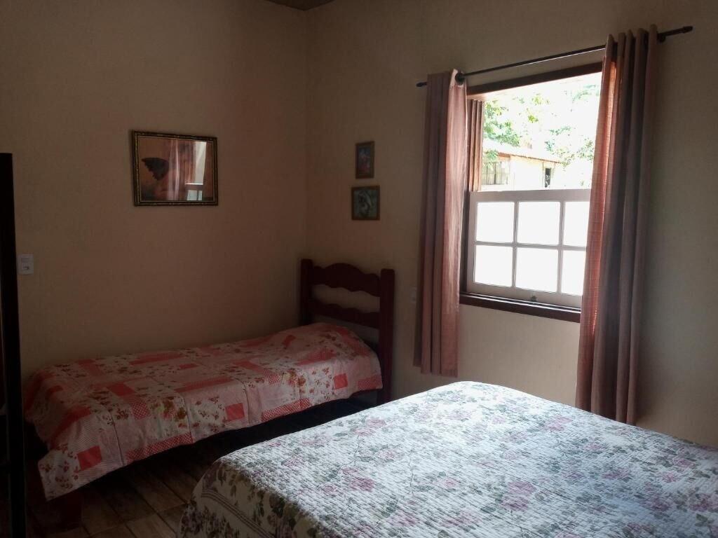 Habitación Vila a Arte de Minas