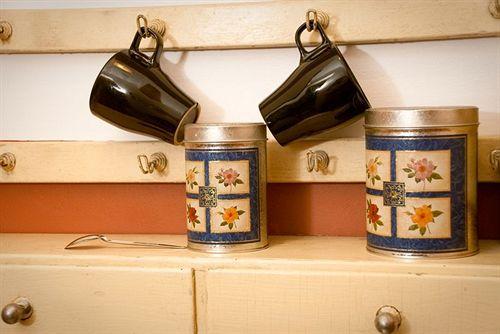 Set de Habitación Sir Toby's