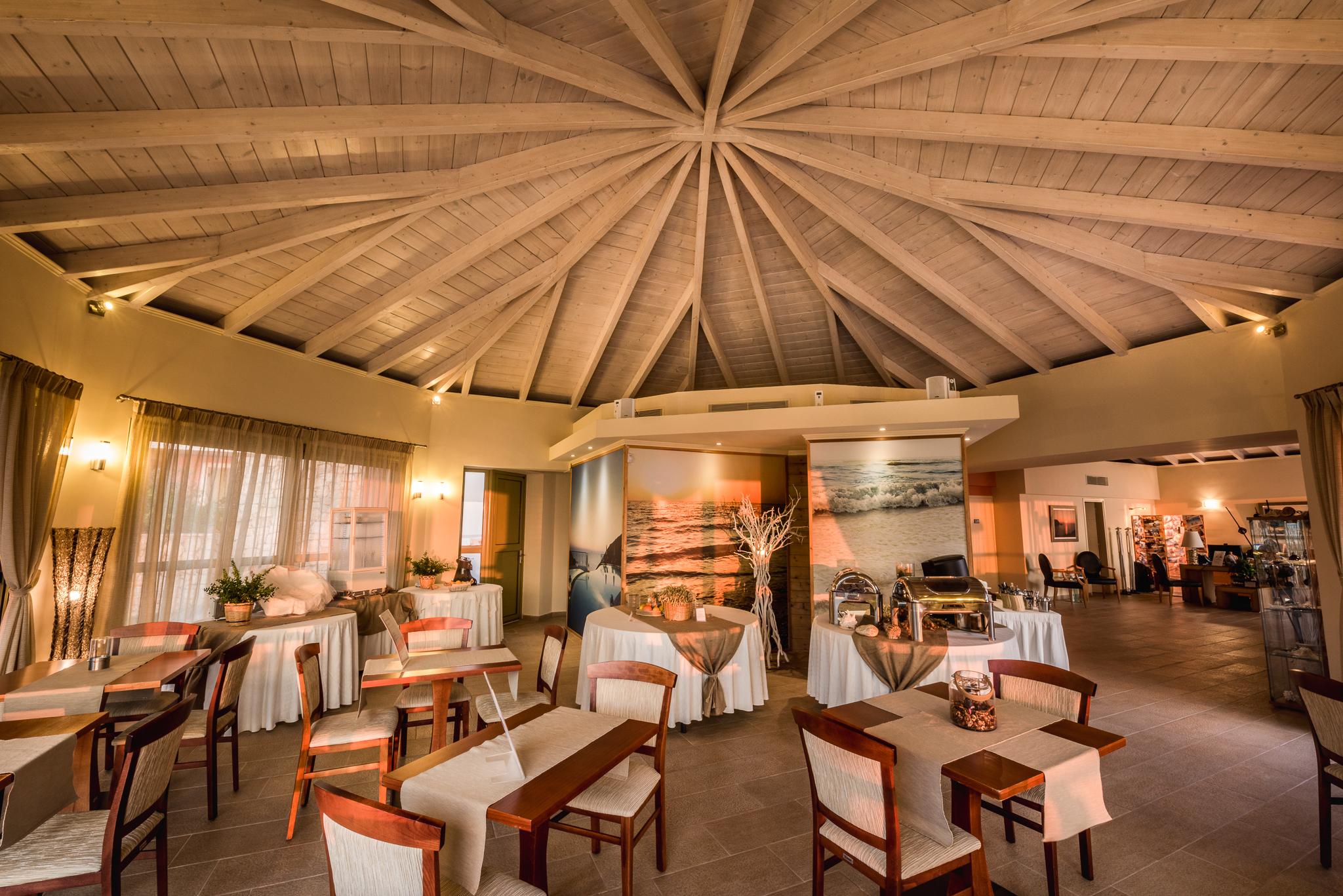 Vista Lobby Petani Bay Hotel - Adults Only