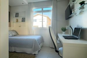 Renta Vacacional - Casa Moderna e Aconchegante
