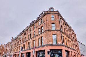 Alojamiento - Premier Inn Dublin Cc Temple Bar