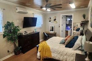Alquiler Vacacional - Hidden Gem Guest House, 15min Pier Park, 5 min Beach & Publix Sports Complex