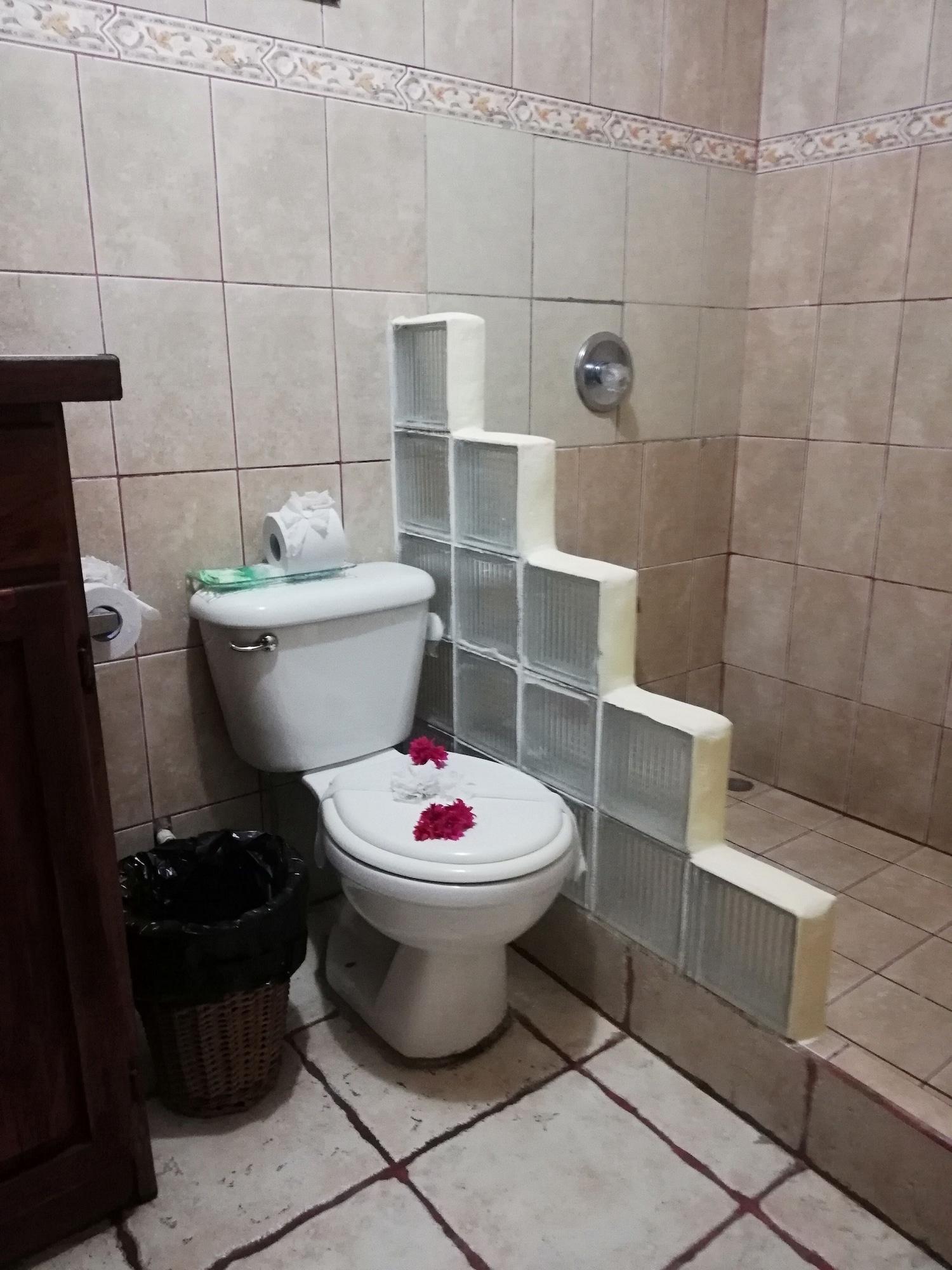 Equipamiento de Habitación Paradise Inn