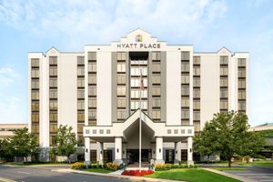 Alojamiento - Hyatt Place Secaucus/Meadowlands