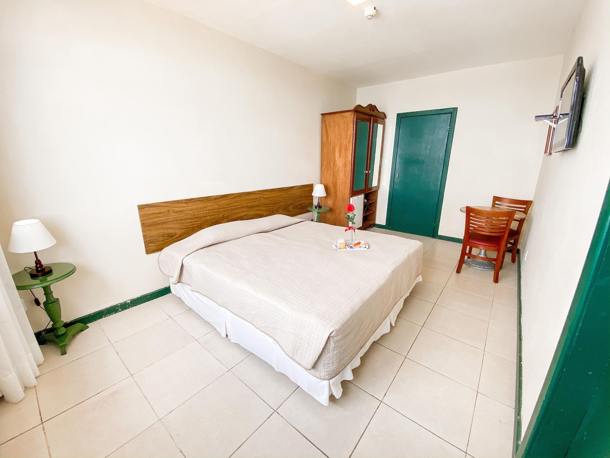 Habitación Pousada Colonial Chile