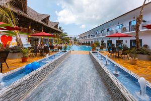 Alojamiento - Canary Hotel & Spa