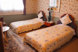 Alojamiento - Petit Hotel Corinthian