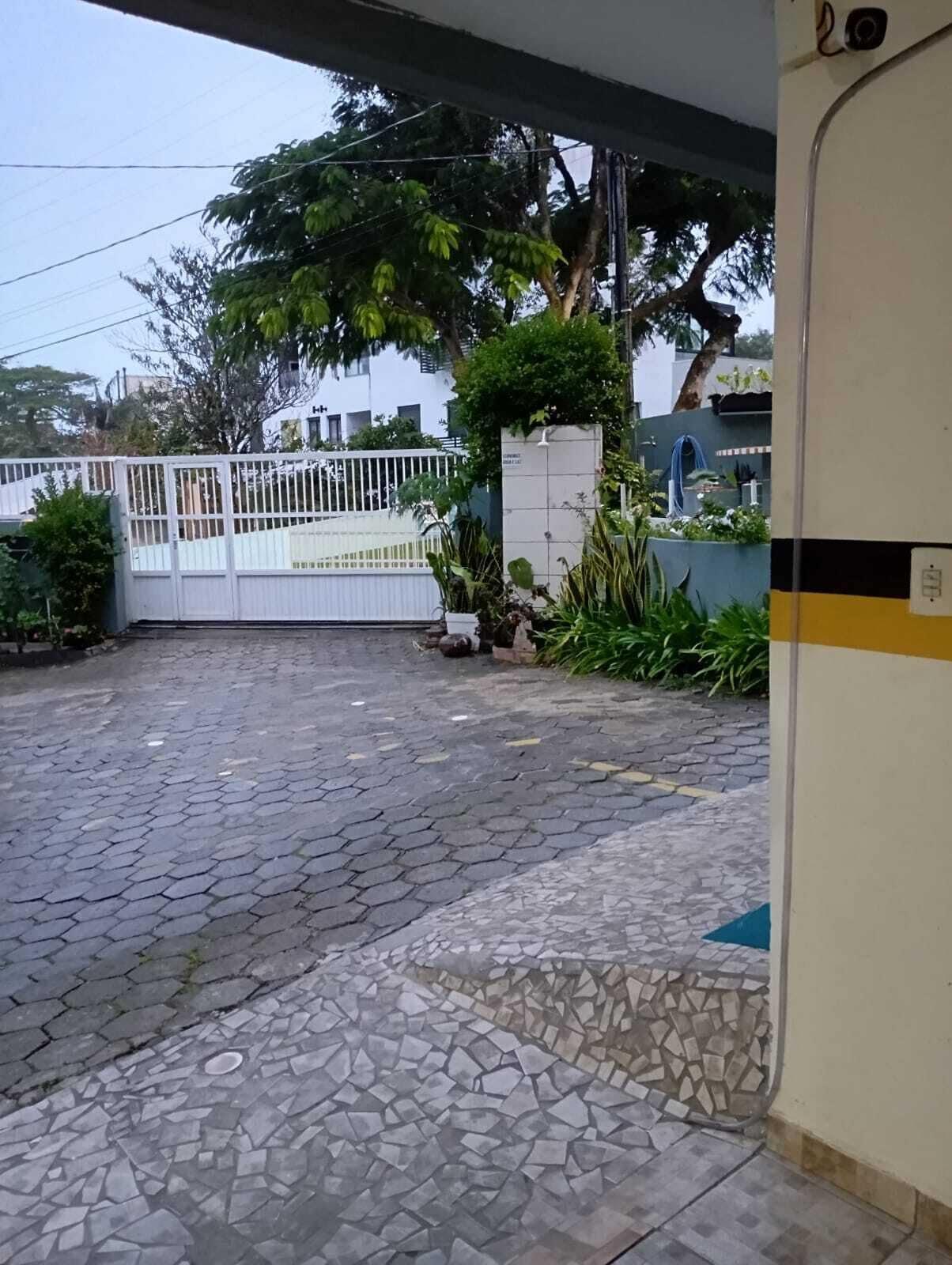 Vista Lobby GH Ingleses