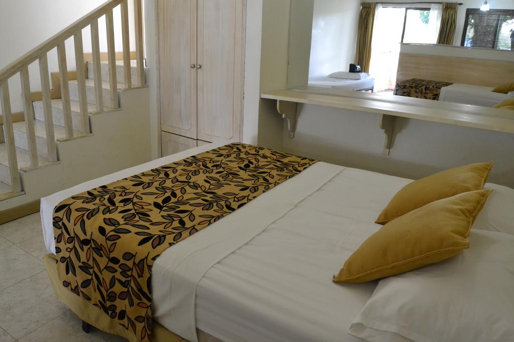 Habitación Lake House Resort