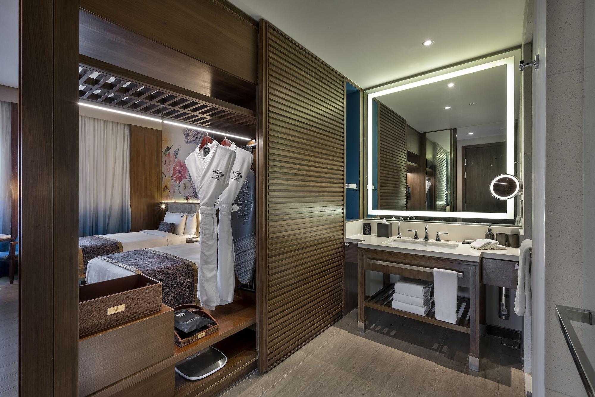 Habitación Hard Rock Hotel Desaru Coast