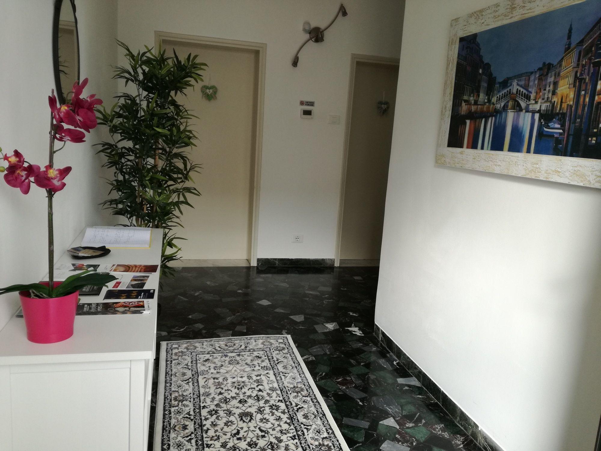 Varios Beautiful Venice Bed and Breakfast