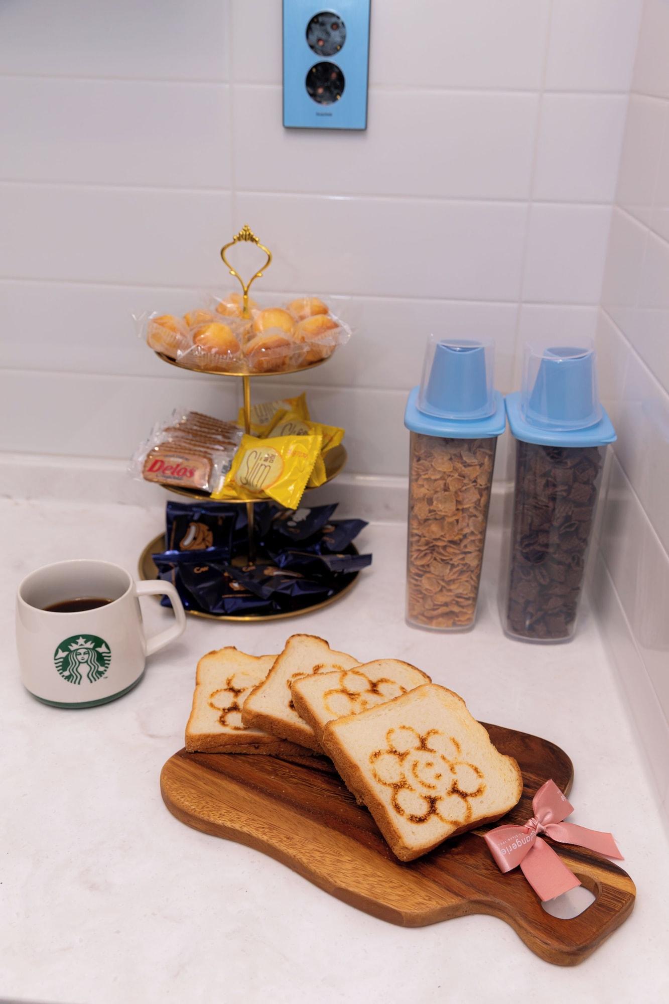 Restaurant STAY On-A