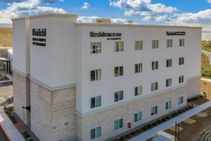 Alojamiento - Fairfield Inn & Suites by Marriott San Jose North/Silicon Valley