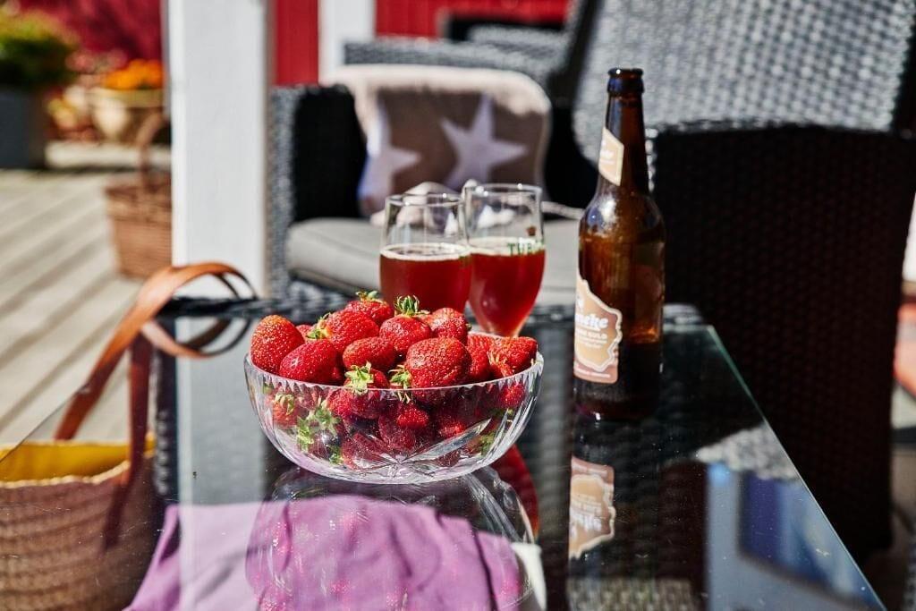 Restaurant Feriestedet Nordliv